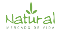 Natural - Mercado de Vida